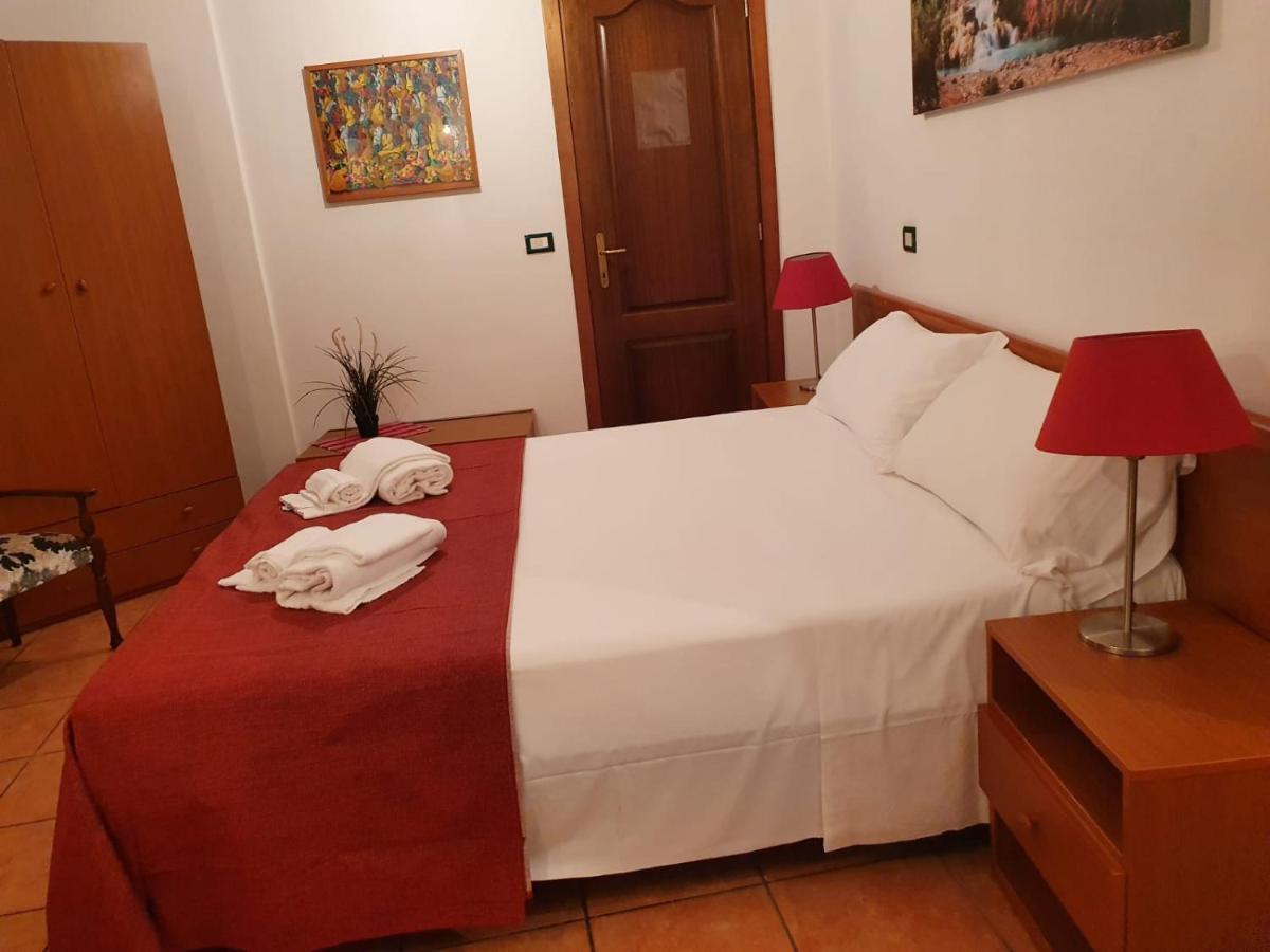 Mastro B&B Montemerano Exterior foto