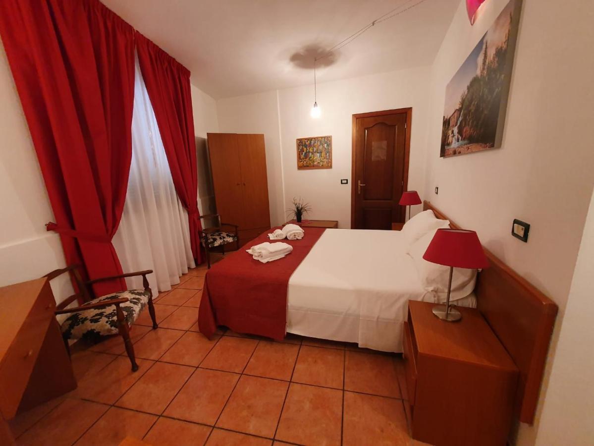 Mastro B&B Montemerano Exterior foto